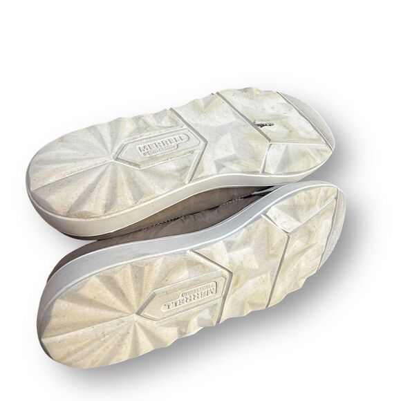 Merrell Women's Around Town City Slip On Air Mules size 7 - Picture 10 of 12